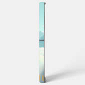  Stay Limitless – Samsung Case That Inspires You  Samsung Galaxy Hoesje (Linkerkant)