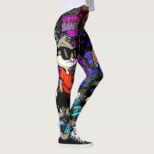 Stay Looney Leggings (Rechts)