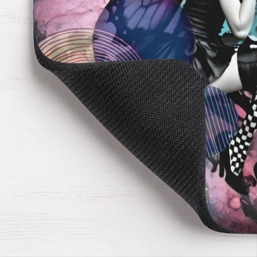 Stay Magical Women's  Muismat (Hoek)