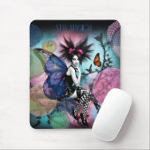 Stay Magical Women's  Muismat (Met muis)