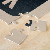 Stay On Track Legpuzzel (Zijkant)