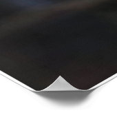 Stay Patient Stay Dangerous Motivation Poster (Hoek)