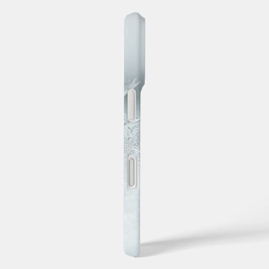 Stay Pawsitive Tuxedo Cat Illustration   Case-Mate iPhone Case (Achterkant / Rechts)