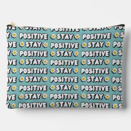Stay Positive Etui