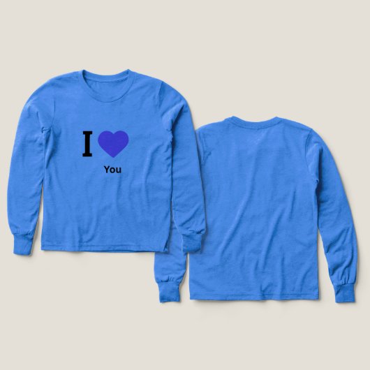  Stay Positive Graphic T-Shirt (Voorkant /achterkant)