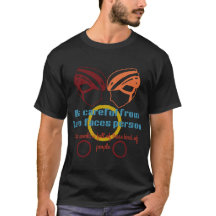 Stay Real - Een gedurfde herinnering om voorzichti