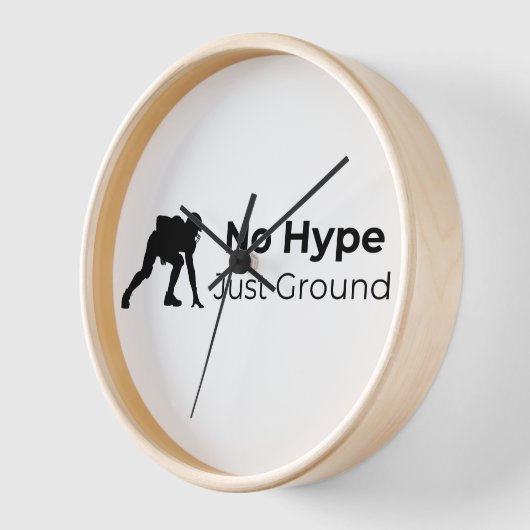 Stay Real, Stay Grounded – Modern Gift for Wall or (Hoek)