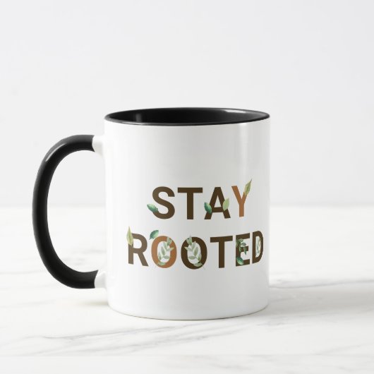 Stay Rooted Mok (Links)