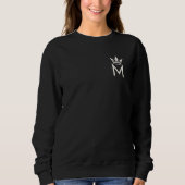 Stay Sharp Collectie Trui (Voorkant)