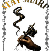 Stay Sharp Collectie Trui