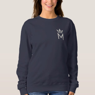 Stay Sharp Collectie Trui