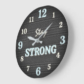 Stay Strong Industrial Gym Grote Klok (Hoek)