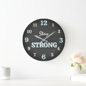 Stay Strong Industrial Gym Grote Klok (Huis)