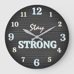 Stay Strong Industrial Gym Grote Klok