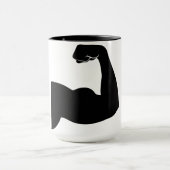 Stay Strong Personalized Support  Mok (Midden)