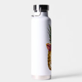 🍍 Stay Sweet 💛 Waterfles (Rechts)