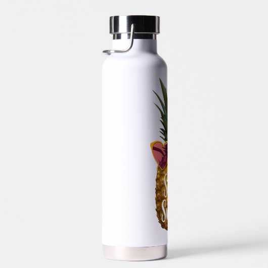 🍍 Stay Sweet 💛 Waterfles (Rechts)