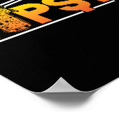 Stay Tip$y Funny Bartender Mixologist Poster (Hoek)