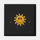 Stay Tomorrow Needs You, Suicide Awareness Mental  Magneet (Voorkant)