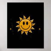 Stay Tomorrow Needs You, Suicide Awareness Mental  Poster (Voorkant)