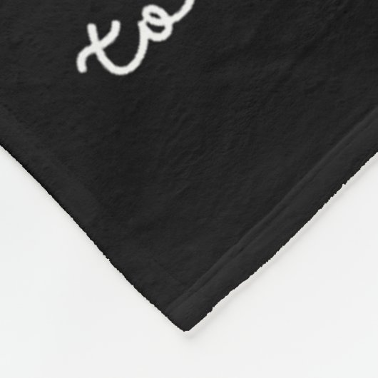 Stay Tomorrow Needs You Suicide Prevention Awarene Fleece Deken (Hoek)