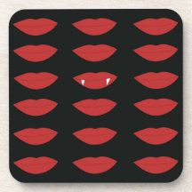 Stay True Black en Red Vampire