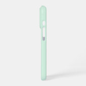 Stay Weird Catopus Cat and Octopus Mashup iPhone Hoesje (Linkerkant)