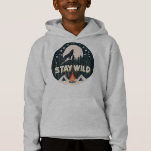 Stay Wild