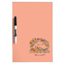 Stay Wild flowerchild!
