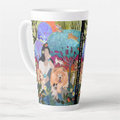 STAY WILD GYPSY KINDEREN - KEUZE MOK (Linkerhoek)