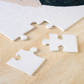 Stay Wild Legpuzzel (Zijkant)