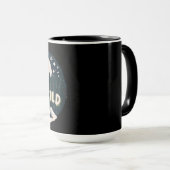 Stay Wild Mok (Voorkant rechts)