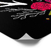 Stay Wild Poster (Hoek)