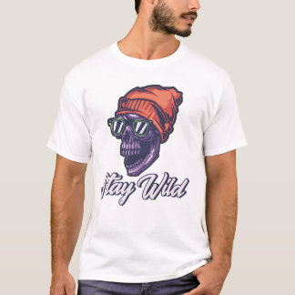 Stay Wild T-shirt
