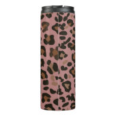 Stay Wild Thermosbeker (Achterkant)