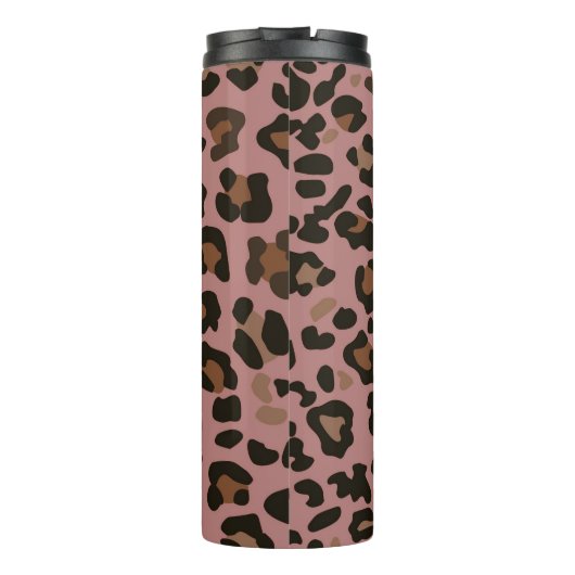 Stay Wild Thermosbeker (Achterkant)