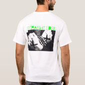 STAYBRUTAL T-SHIRT (Achterkant)