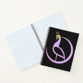 Stayles notitieboek  (Binnen)