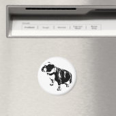 Stays Put Magneet (Insitu (Vaatwasser))