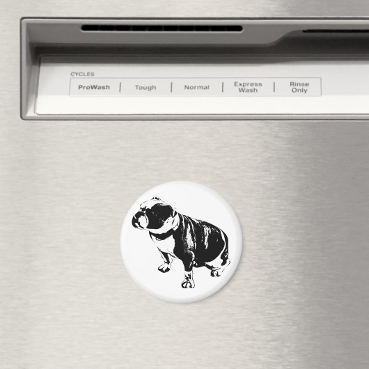 Stays Put Magneet (Insitu (Vaatwasser))