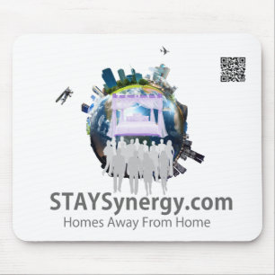 STAYSynergy - Muismat