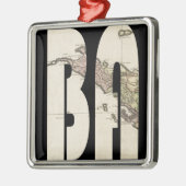 stbarts1801 metalen ornament (Links)