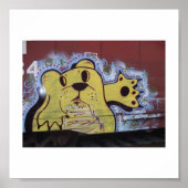 STC-Poster Poster (Voorkant)