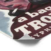 STD-Poster Poster (Hoek)