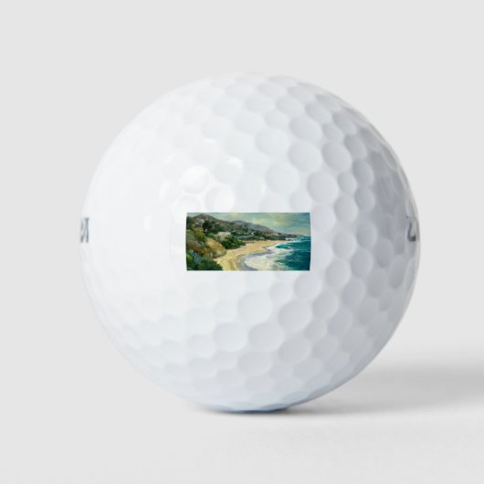 STE86 Ziekenbedekking.tif Golfballen (Voorkant)