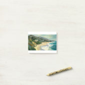 STE86 Ziekenbedekking.tif Post-it® Notes (Op bureau)