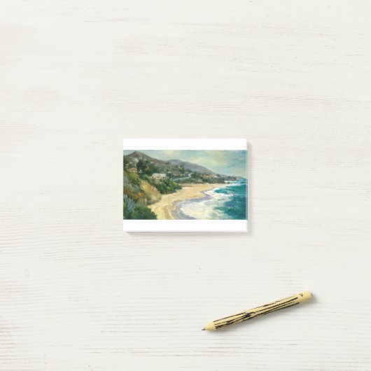 STE86 Ziekenbedekking.tif Post-it® Notes (Op bureau)