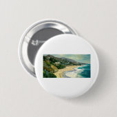 STE86 Ziekenbedekking.tif Ronde Button 5,7 Cm (Voorkant /achterkant)