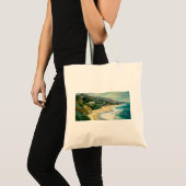 STE86 Ziekenbedekking.tif Tote Bag (Voorkant (product))