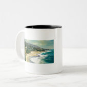 STE86 Ziekenbedekking.tif Tweekleurige Koffiemok (Voorkant links)